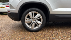 Skoda Karoq 1.5 TSI SE Drive 5dr DSG Petrol Estate